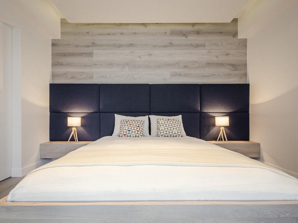 Ataner Apartamenty คอซซาลิน ภายนอก รูปภาพ