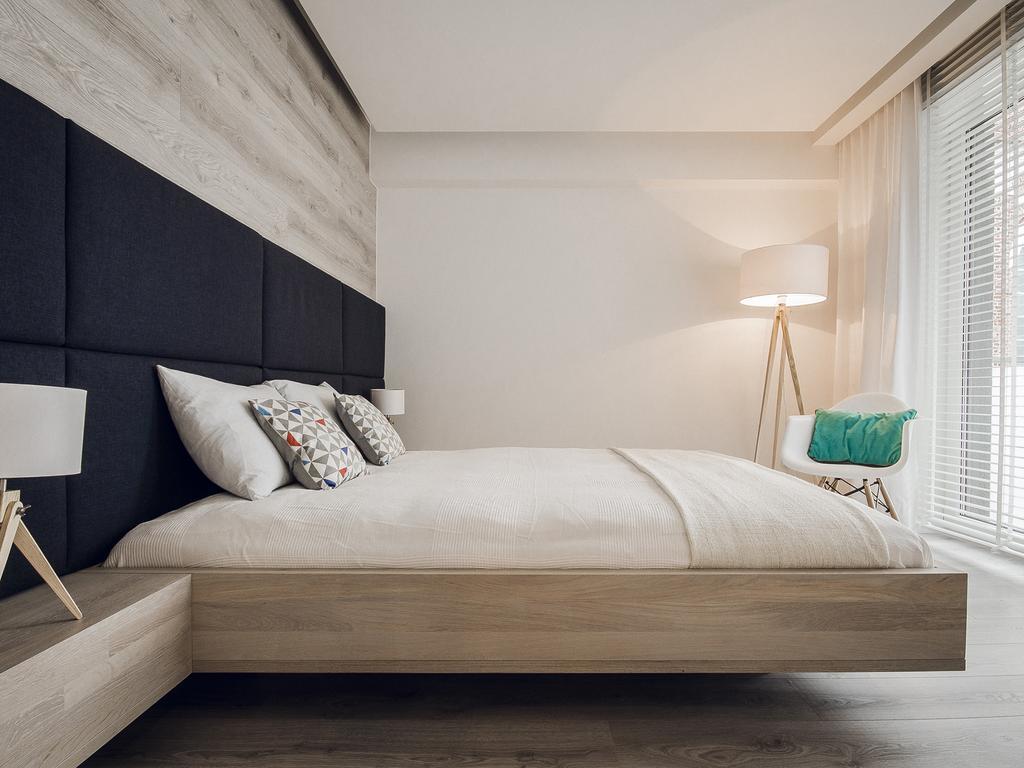 Ataner Apartamenty คอซซาลิน ห้อง รูปภาพ