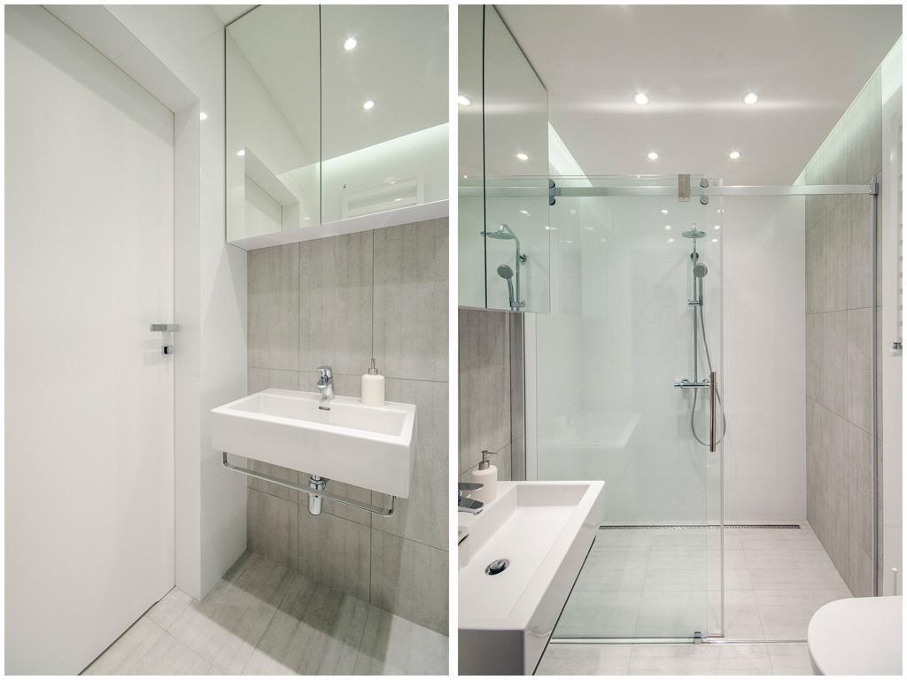 Ataner Apartamenty คอซซาลิน ห้อง รูปภาพ