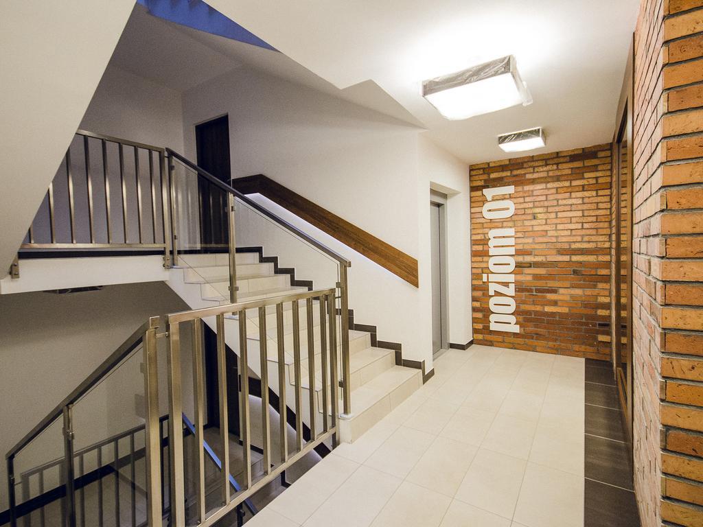 Ataner Apartamenty คอซซาลิน ห้อง รูปภาพ