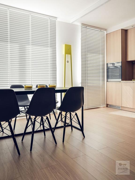 Ataner Apartamenty คอซซาลิน ภายนอก รูปภาพ