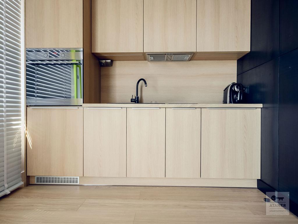 Ataner Apartamenty คอซซาลิน ภายนอก รูปภาพ