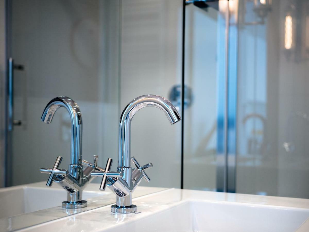 Ataner Apartamenty คอซซาลิน ภายนอก รูปภาพ