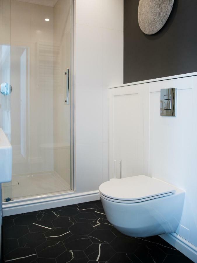 Ataner Apartamenty คอซซาลิน ภายนอก รูปภาพ